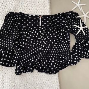 FREE PEOPLE TOP💖HP💖